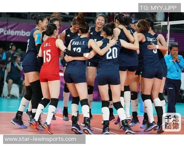 成都排球队在亚运会积分榜上以65分稳居第一名彰显实力