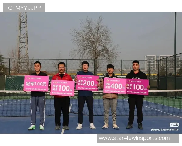 西安网球队实力分析与发展潜力探讨助力网球运动普及 西安网球队实力分析与发展潜力探讨助力网球运动普及