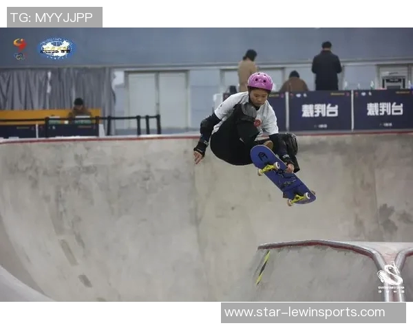 南京滑板队以59分领跑运动马拉松大满贯积分榜展现强劲实力