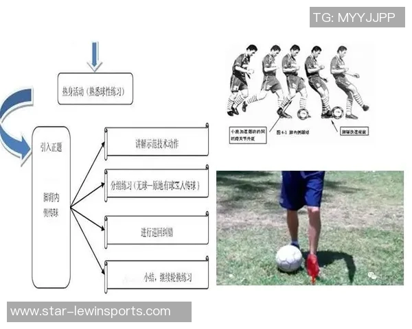 足球新手必看耐力训练入门指南助你轻松提升场上表现