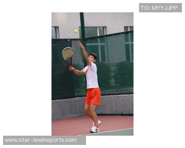 从零起步掌握网球心理素质的全面提升指南与实战技巧 从零起步掌握网球心理素质的全面提升指南与实战技巧