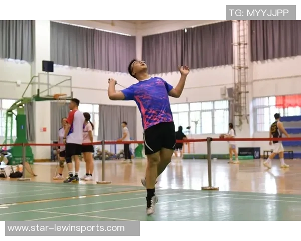 深入分析广州羽毛球队整体压制打法的战术特点与执行效果 深入分析广州羽毛球队整体压制打法的战术特点与执行效果