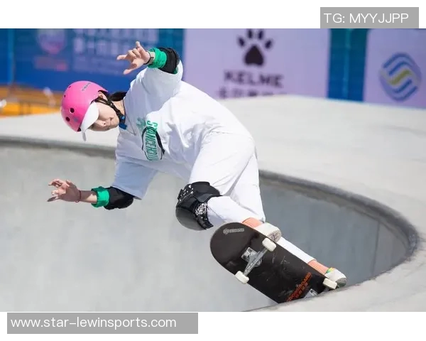 西安滑板队的文化认同与意识形态探讨：聚焦滑板运动的社会影响与发展实时数据