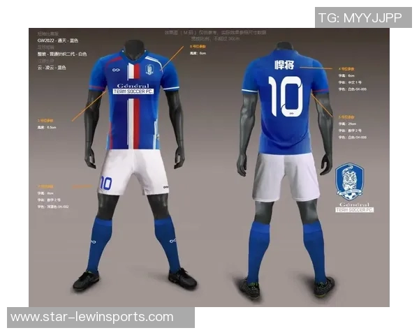 今年运动数据足球装备选购指南精选球衣推荐助你提升球场表现与风格