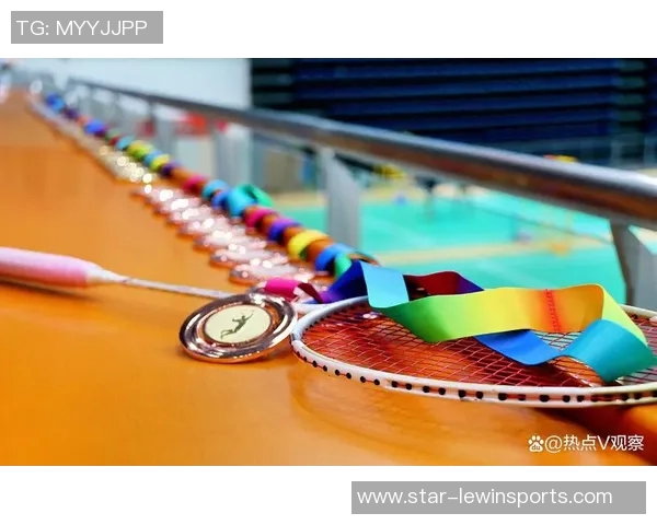实时新闻刘秀英独家分享羽毛球技巧与心得体会助你提升竞技水平