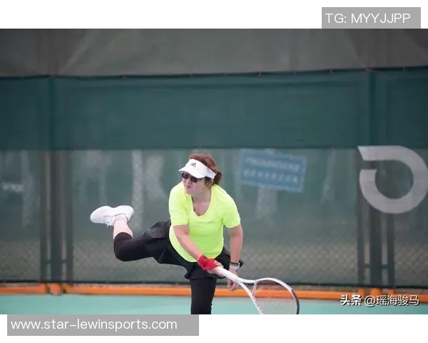 实时新闻科学网球团队协作训练方法探索与实践提升运动表现的有效策略